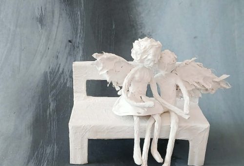 Велиана Симеонова и нейната анатомия на щастието