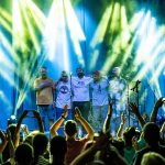 No More Many More отбелязаха рожден ден с емоционален концерт