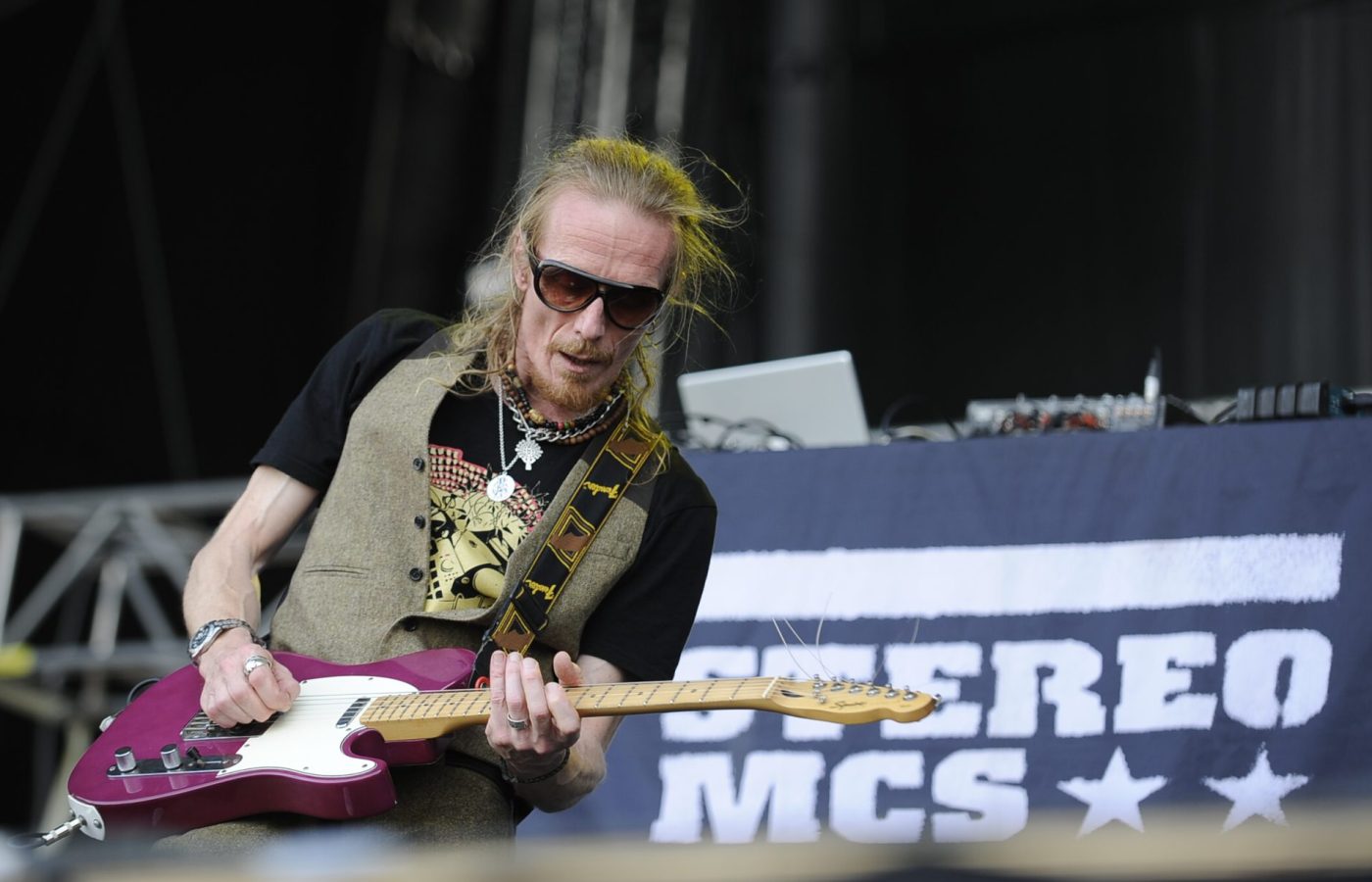 35 години Connected със Stereo MC’s в София 2027