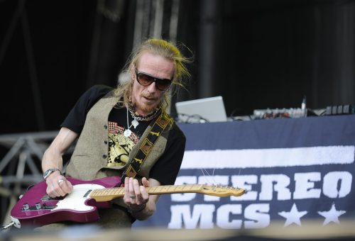 35 години Connected със Stereo MC’s в София 2027